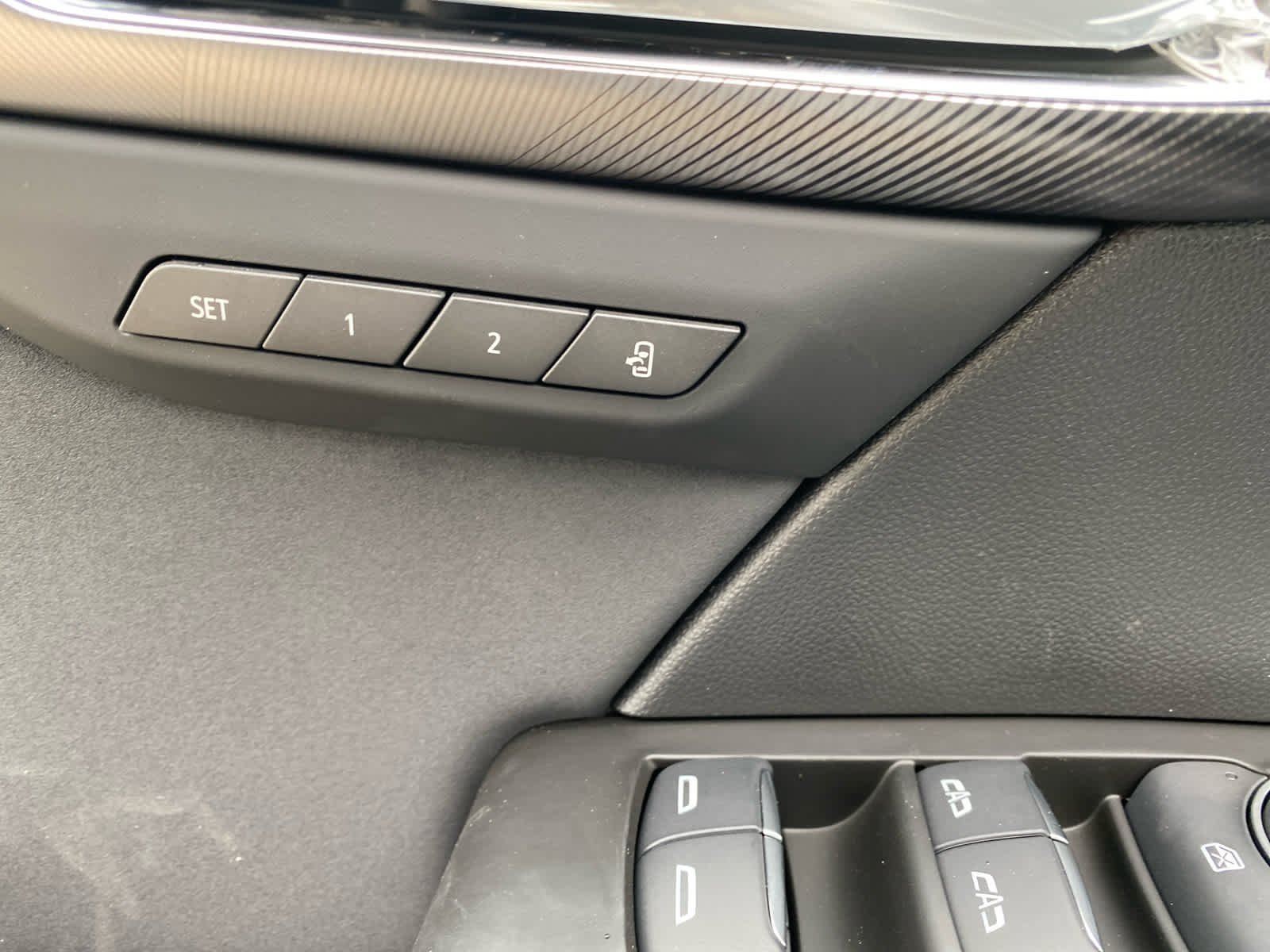 2026 Buick Envision Sport Touring - Photo 8