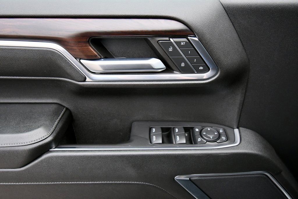 2024 GMC Sierra 1500 SLT - Photo 20