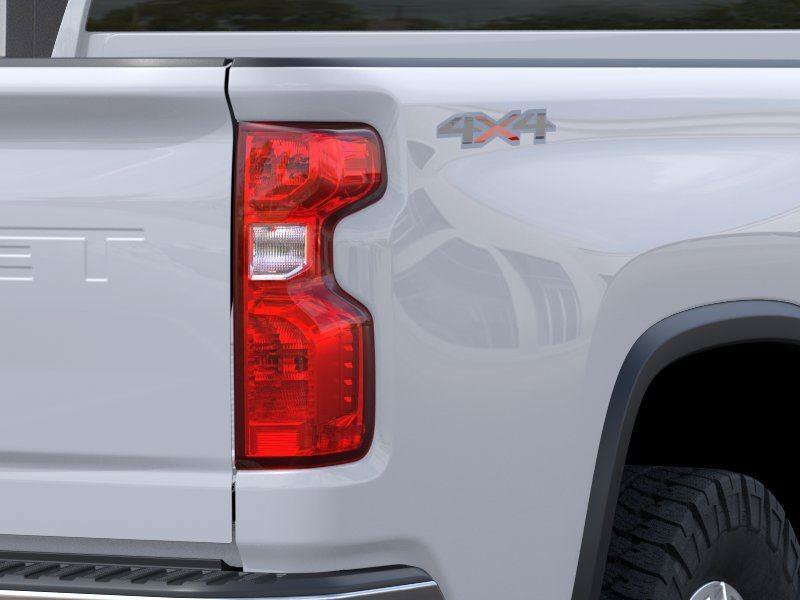 2026 Chevrolet Silverado 2500 HD Work Truck - Photo 14