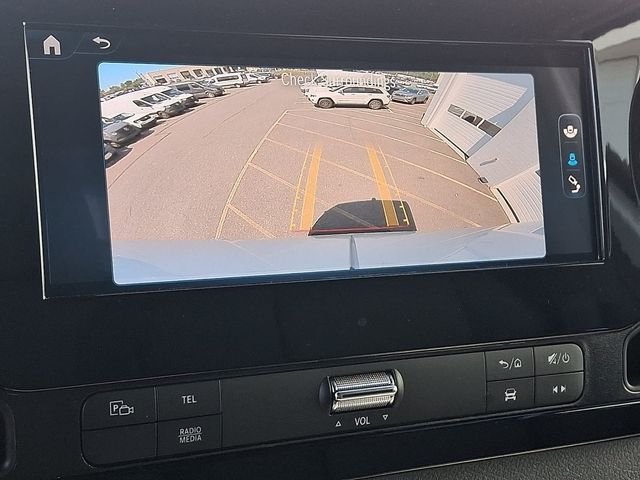 2026 Mercedes-Benz Sprinter Cargo Van Base - Photo 16