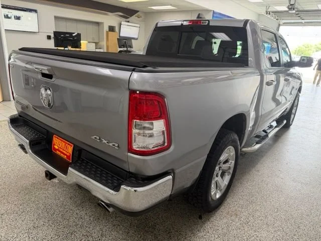 Used 2020 Summit White Ram Big Horn image 5