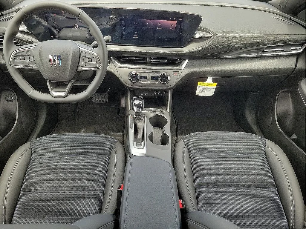 2026 Buick Envista Preferred - Photo 11