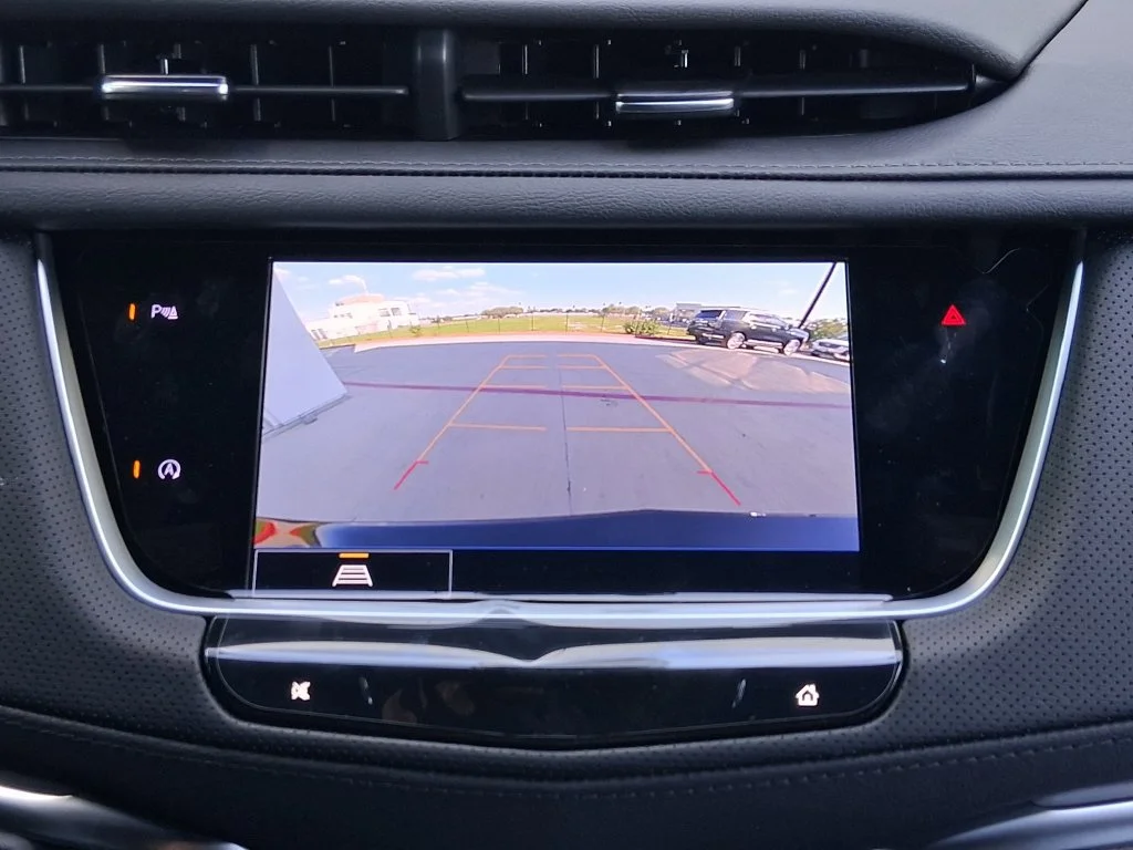 2026 Cadillac XT5 Luxury - Photo 14