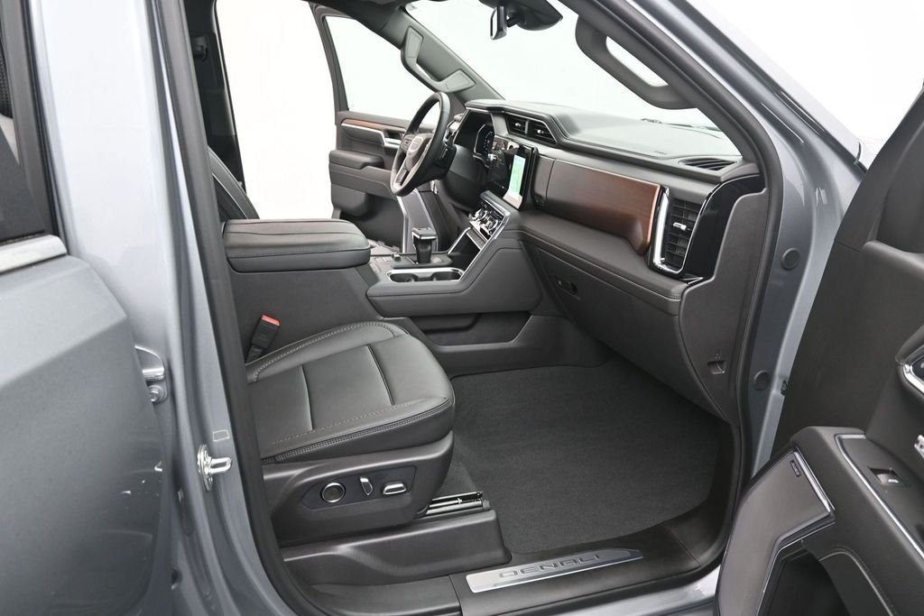 Used 2026 Gray GMC Denali image 17