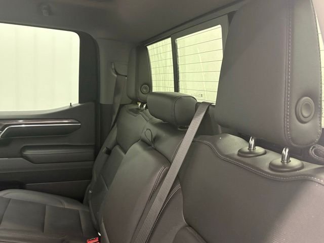 2024 Chevrolet Silverado 1500 LTZ - Photo 10