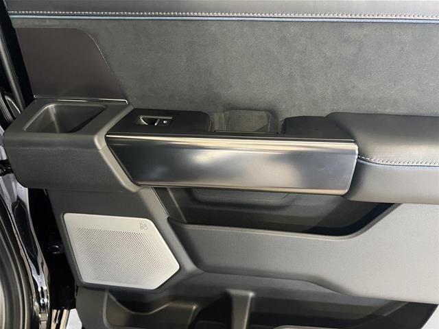 New 2026 Agate Black Metallic Ford F-350® Platinum® image 70
