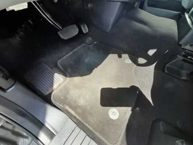 Used 2026 Gray Metallic Ford XLT image 33
