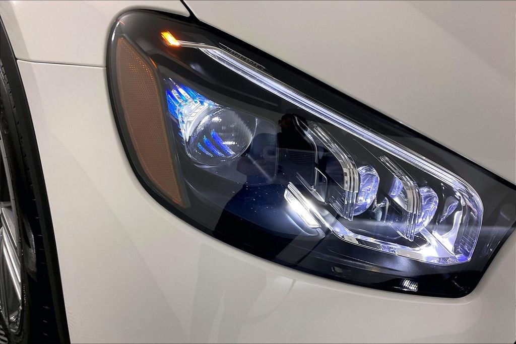 2026 Mercedes-Benz GLS Base - Photo 25