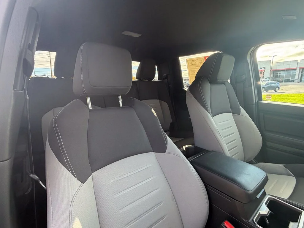 Used 2025  Toyota TRD Off-Road image 36