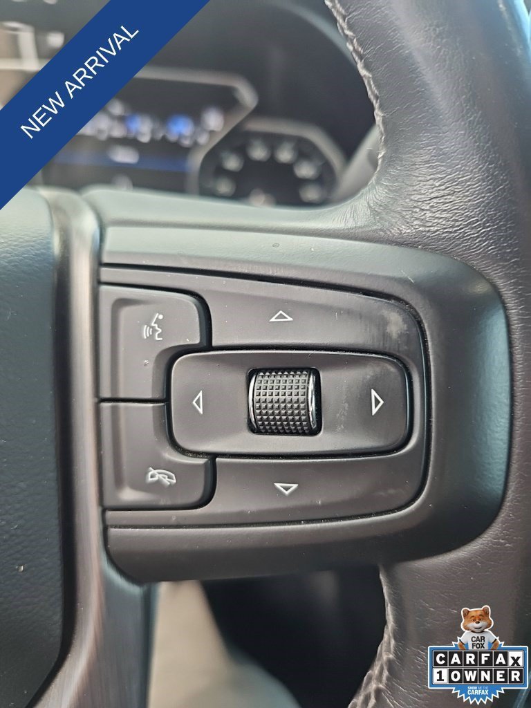 Certified Used 2020 WHITE FROST TRICOAT GMC Denali image 7