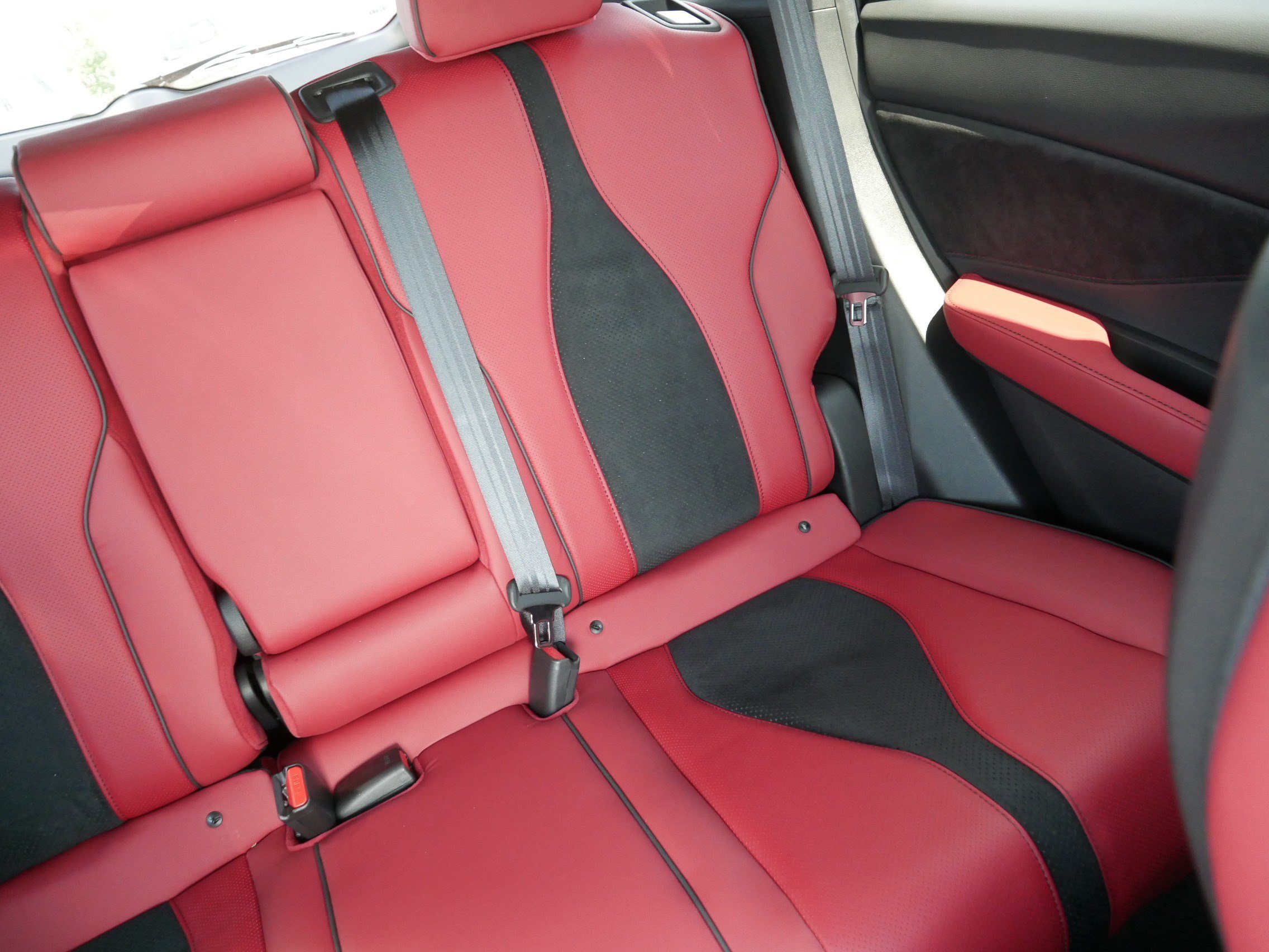 Used 2025 Liquid Carbon Metallic Acura w/A-Spec Package image 14