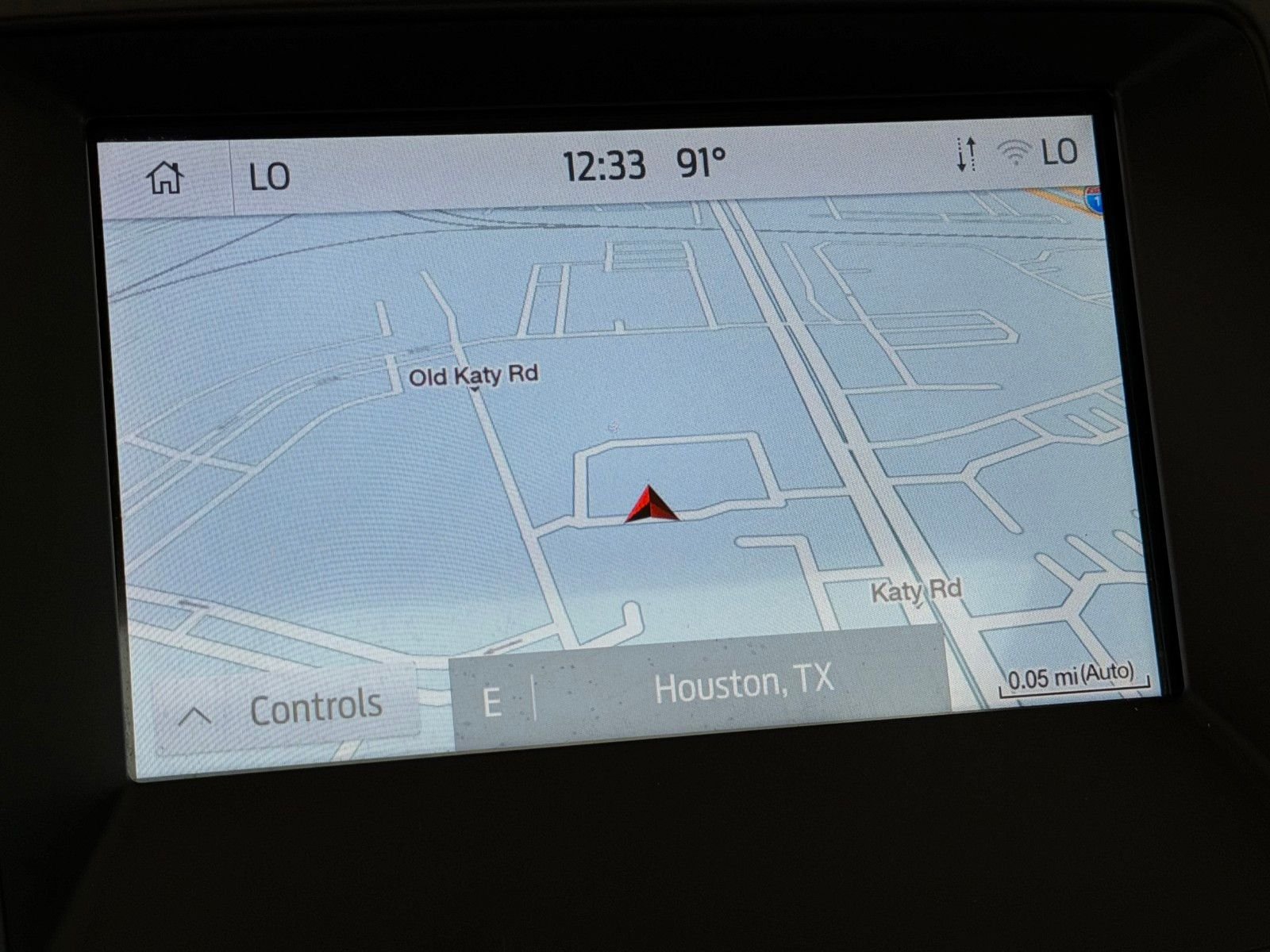 Used 2020 White Ford SEL image 6
