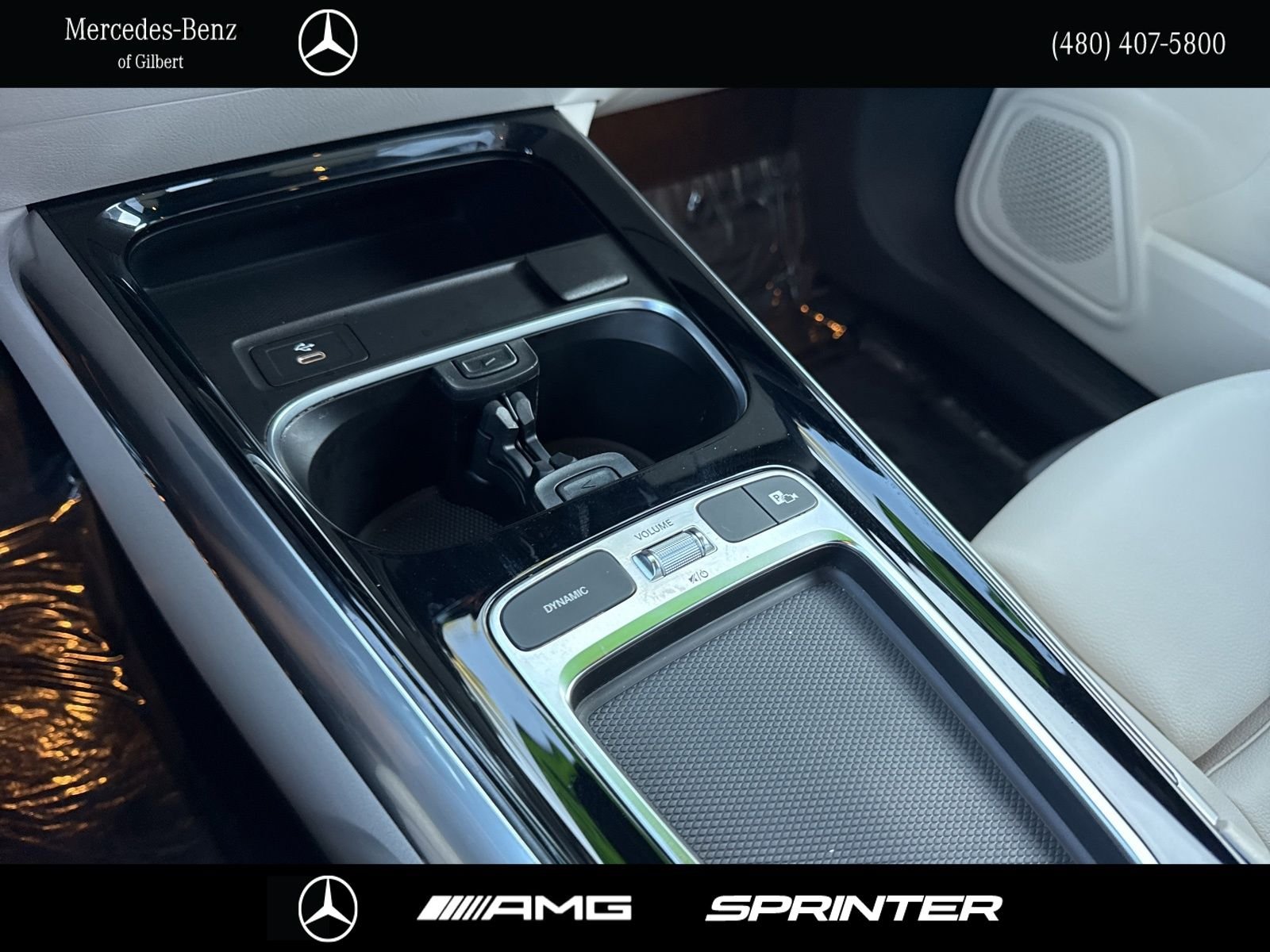 Certified Used 2026 Black Mercedes-Benz GLA 250 image 21