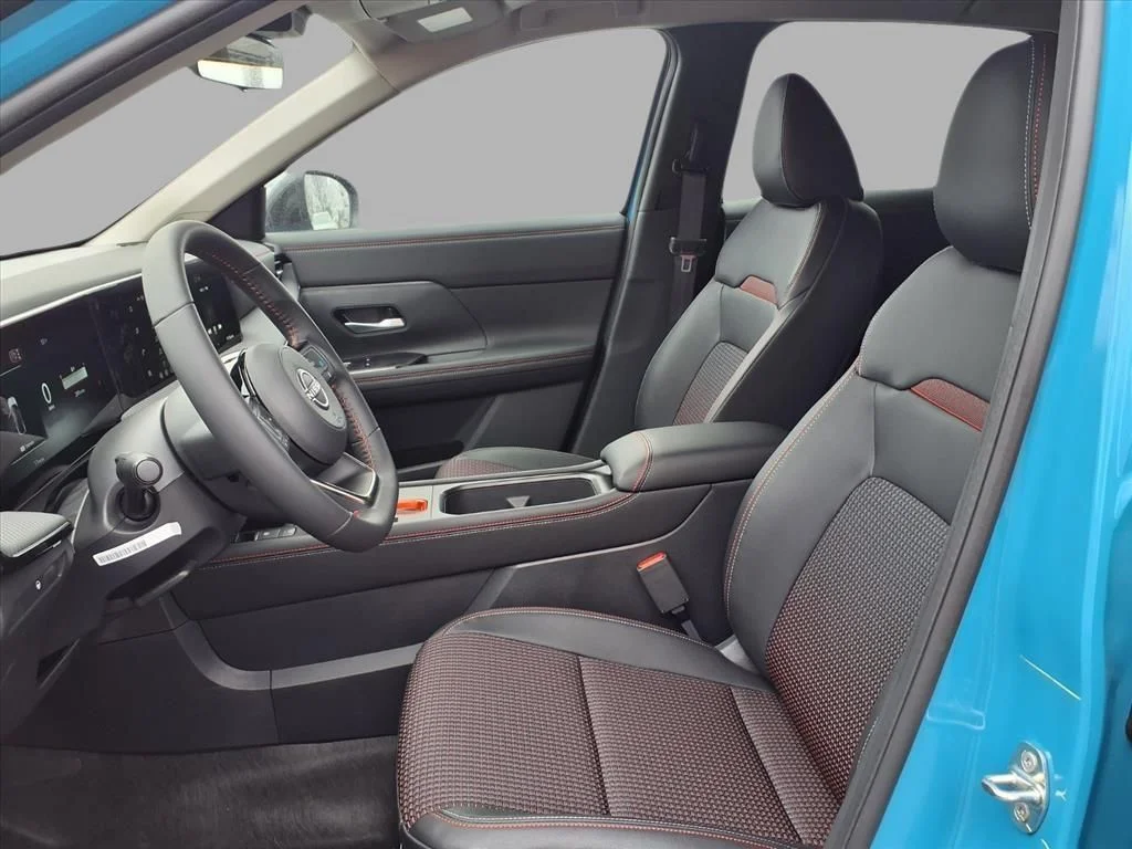 2026 Nissan KICKS SR AWD - Photo 19
