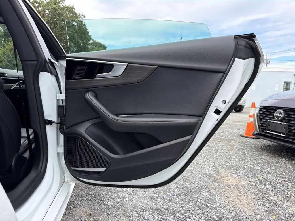2024 Audi A5 Sportback Premium Plus - Photo 26