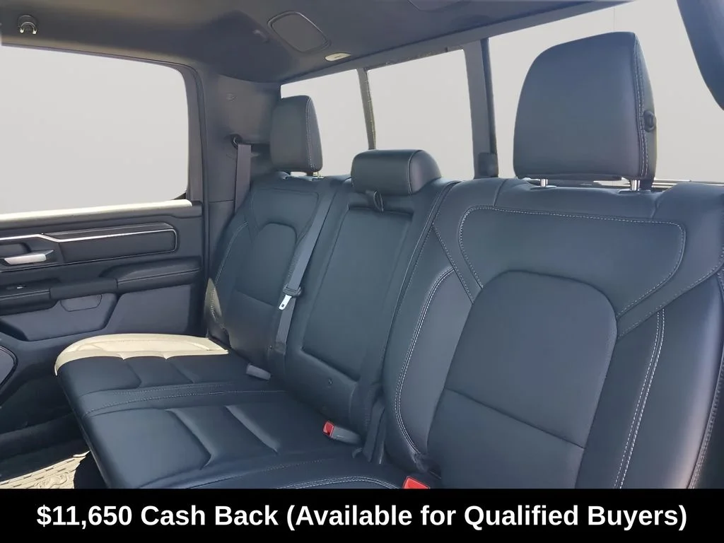 2026 RAM 1500 Rebel - Photo 49