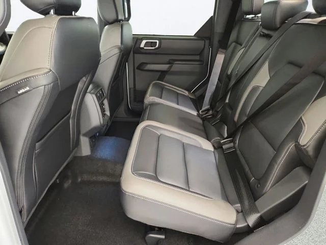 New 2026 Oxford White Ford Outer Banks® image 24