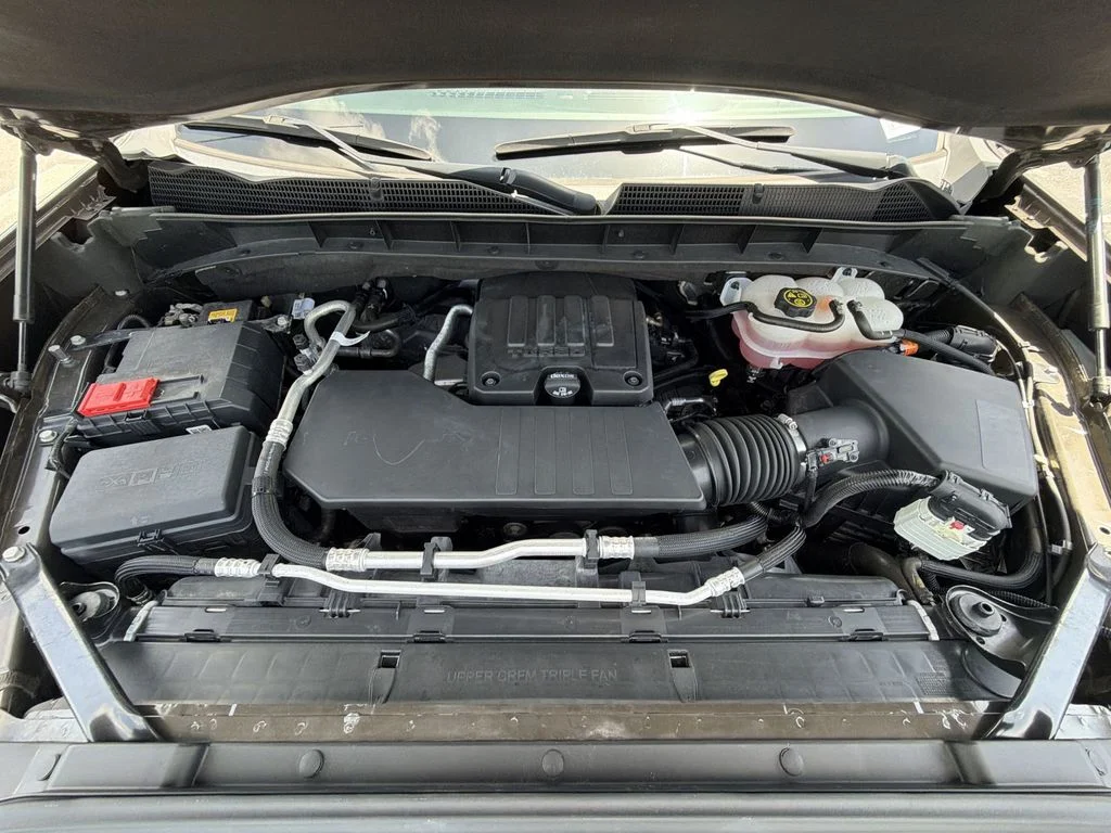 Used 2023 Brown GMC Elevation image 37