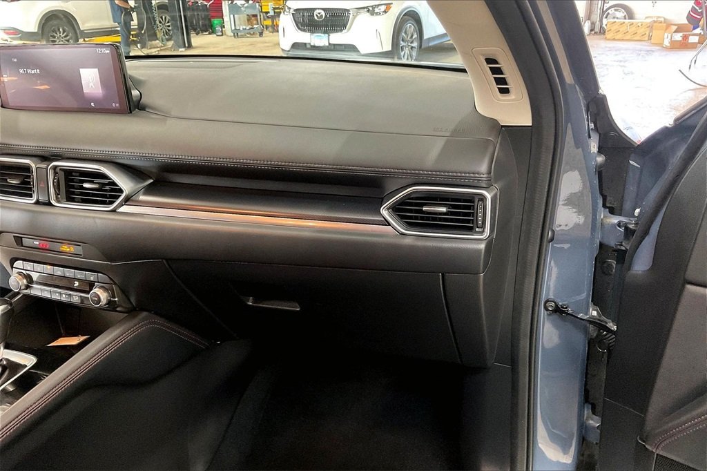 2023 MAZDA CX-5 - Image 15