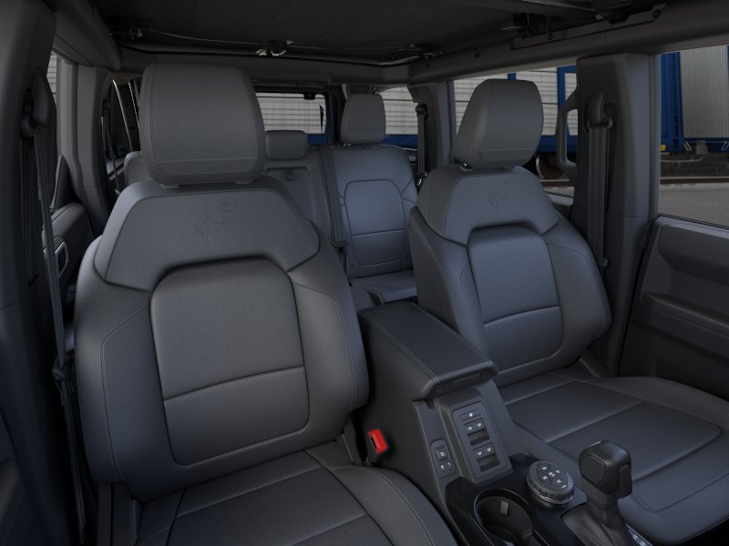New 2026 Shadow Black Ford Outer Banks® image 10