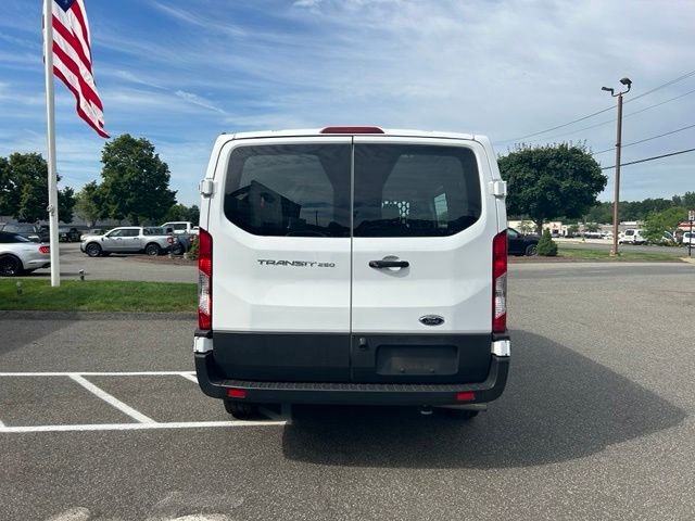 Used 2025 White Ford Base image 6