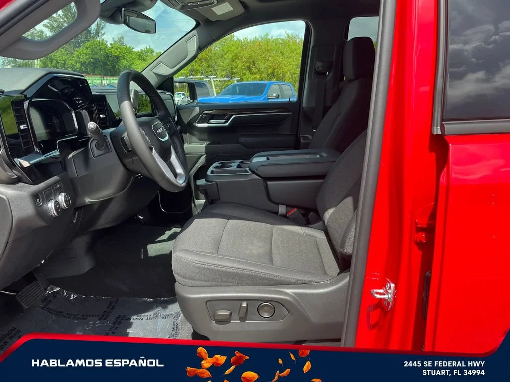 2026 GMC Sierra 1500 Elevation - Photo 9