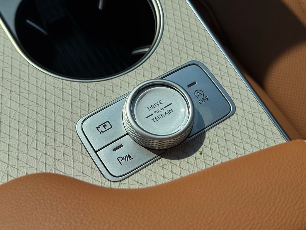 2026 GENESIS GV80 Advanced - Photo 41