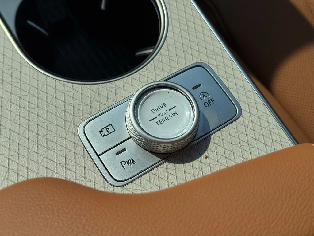 2026 GENESIS GV80 Advanced - Photo 41