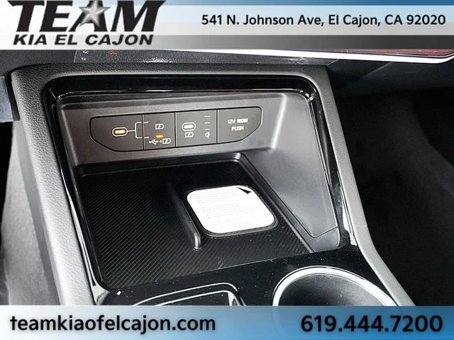New 2026 Gray Kia GT-Line image 34