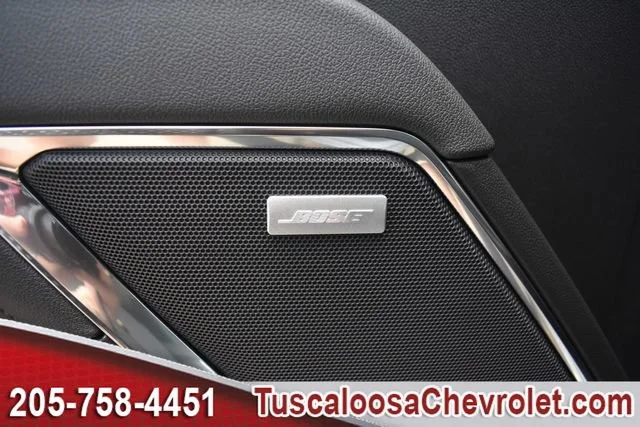 2026 Chevrolet Silverado 1500 LT Trail Boss - Photo 14