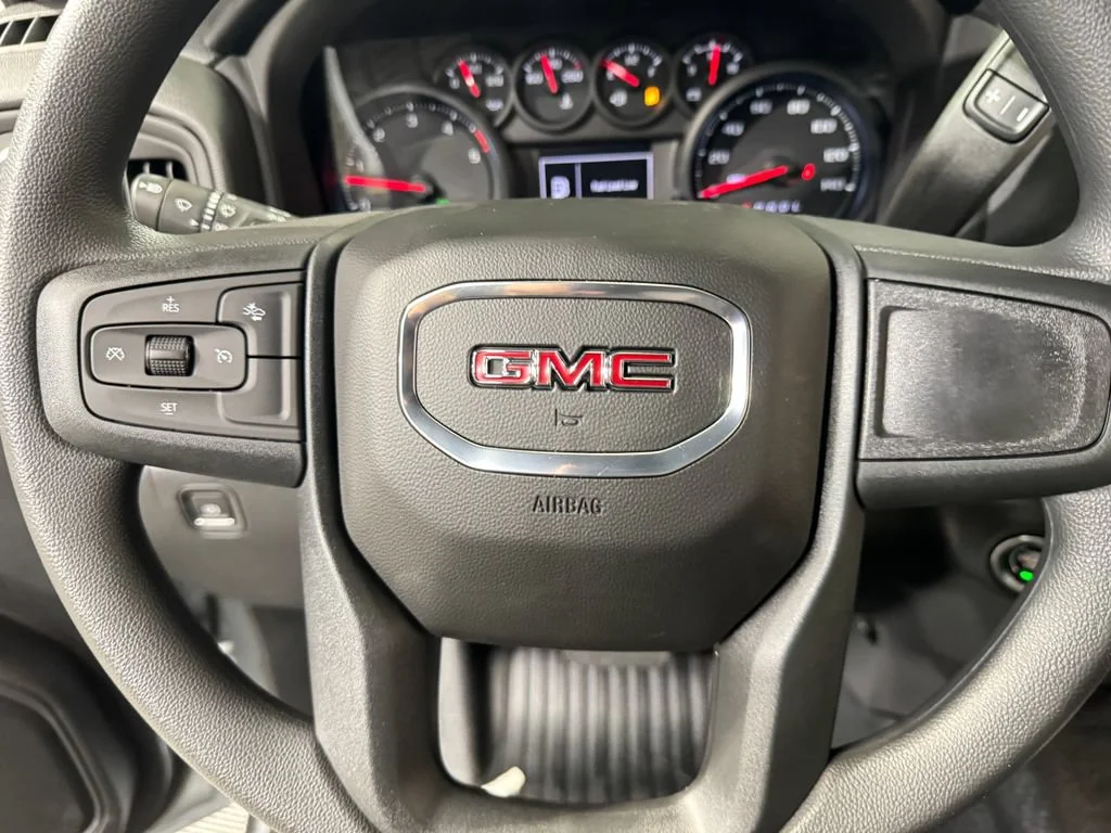 New 2026 Sterling Metallic GMC Pro image 14