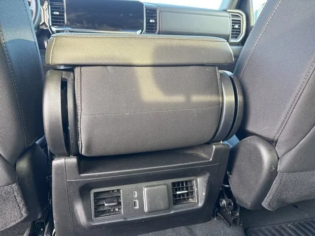2025 Chevrolet Silverado 1500 LT - Photo 16