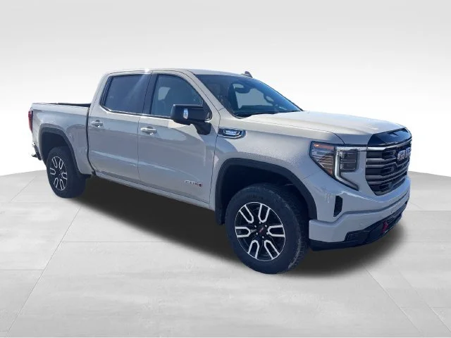 New 2026 Coastal Dune GMC AT4 image 7