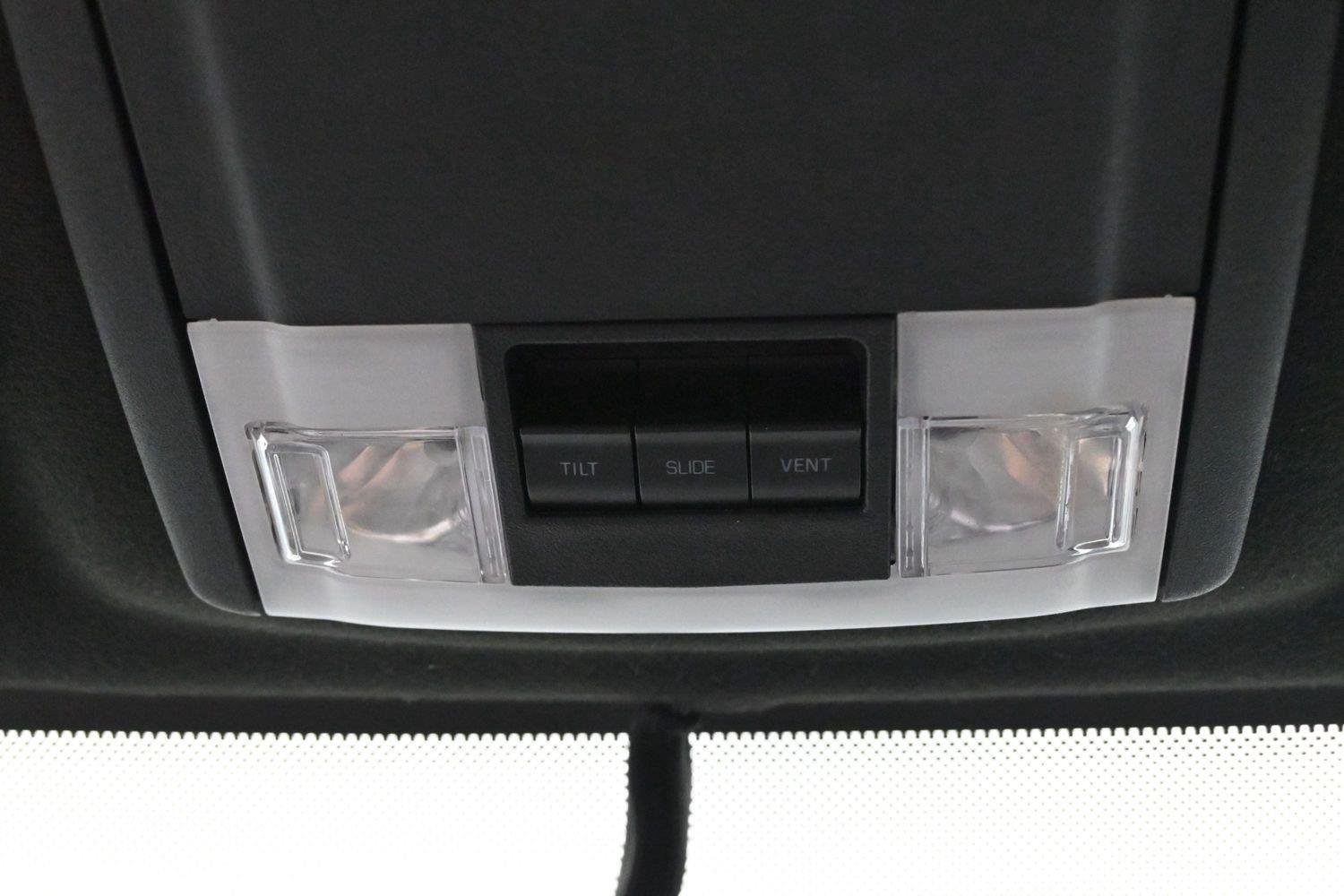 Used 2015 Tuxedo Black Metallic Ford Limited image 30