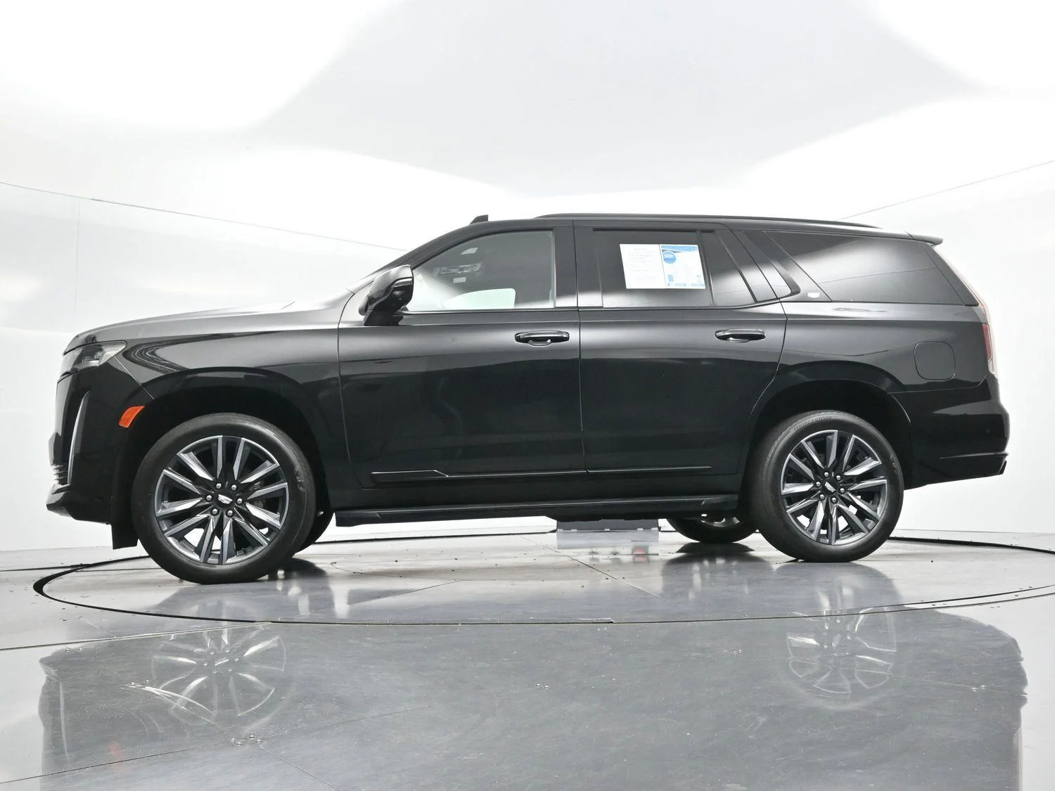 Used 2023 Black Raven Cadillac Sport image 50