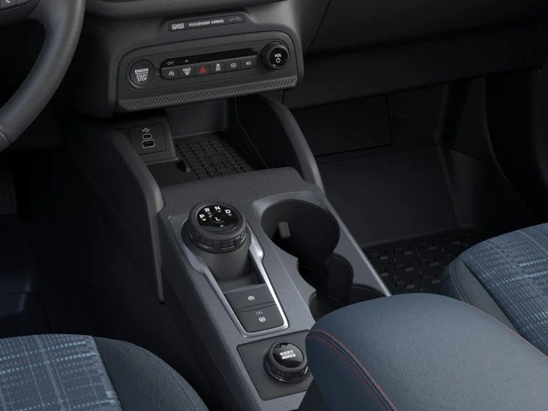 2025 Ford Bronco Sport Heritage - Photo 15