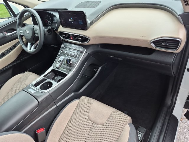 Certified Used 2023 White Hyundai SEL image 31