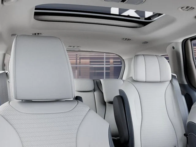 New 2026 White Kia SX Prestige image 27