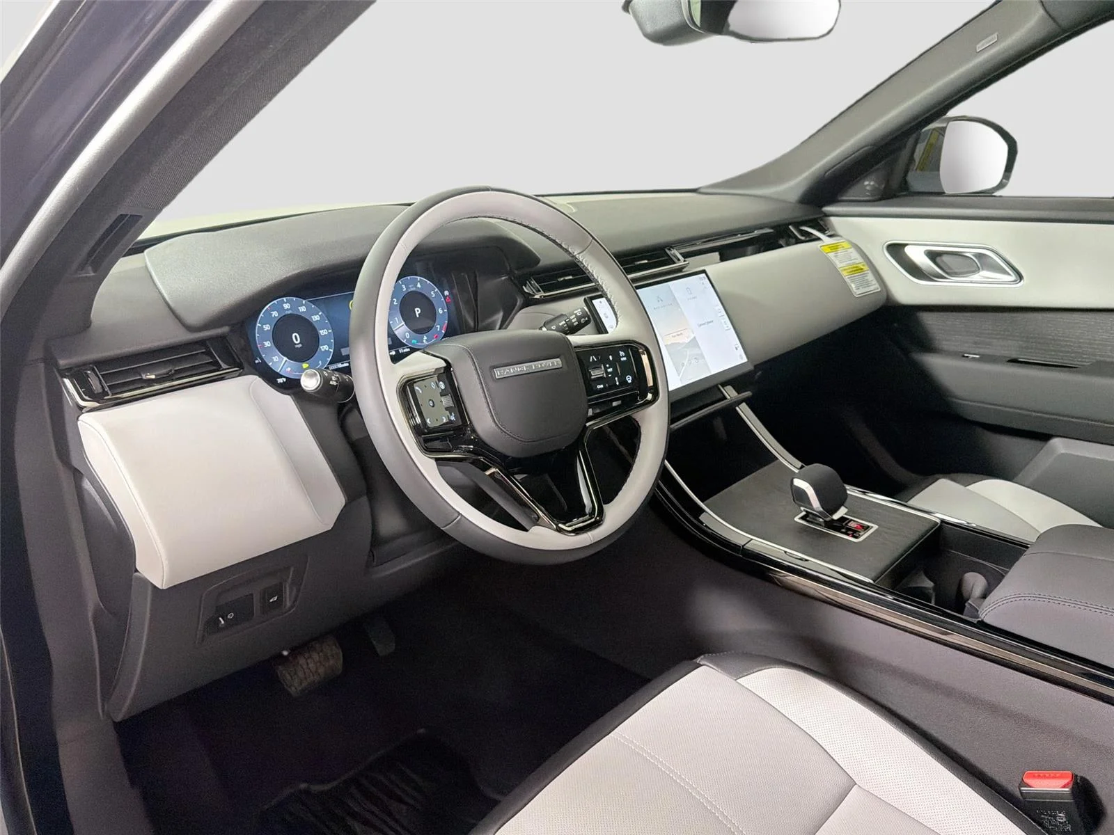 New 2026 Varesine Blue LAND ROVER S image 9