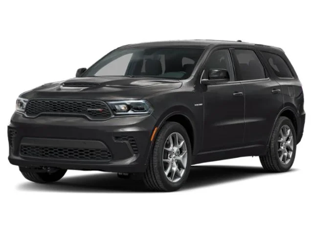 New 2026 Diamond Black Clear-Coat Exterior Paint Dodge GT Plus America 250 Edition image 1