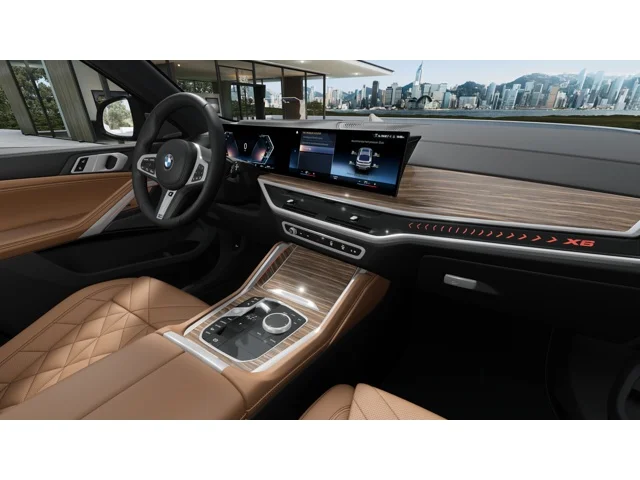 New 2027 Black BMW xDrive40i image 14