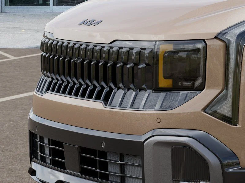 New 2027  Kia X-Line image 12