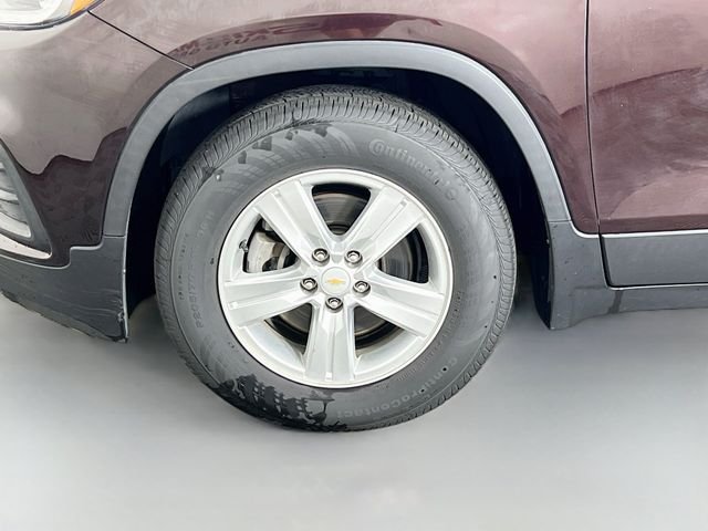 2020 Chevrolet Trax LT - Photo 10