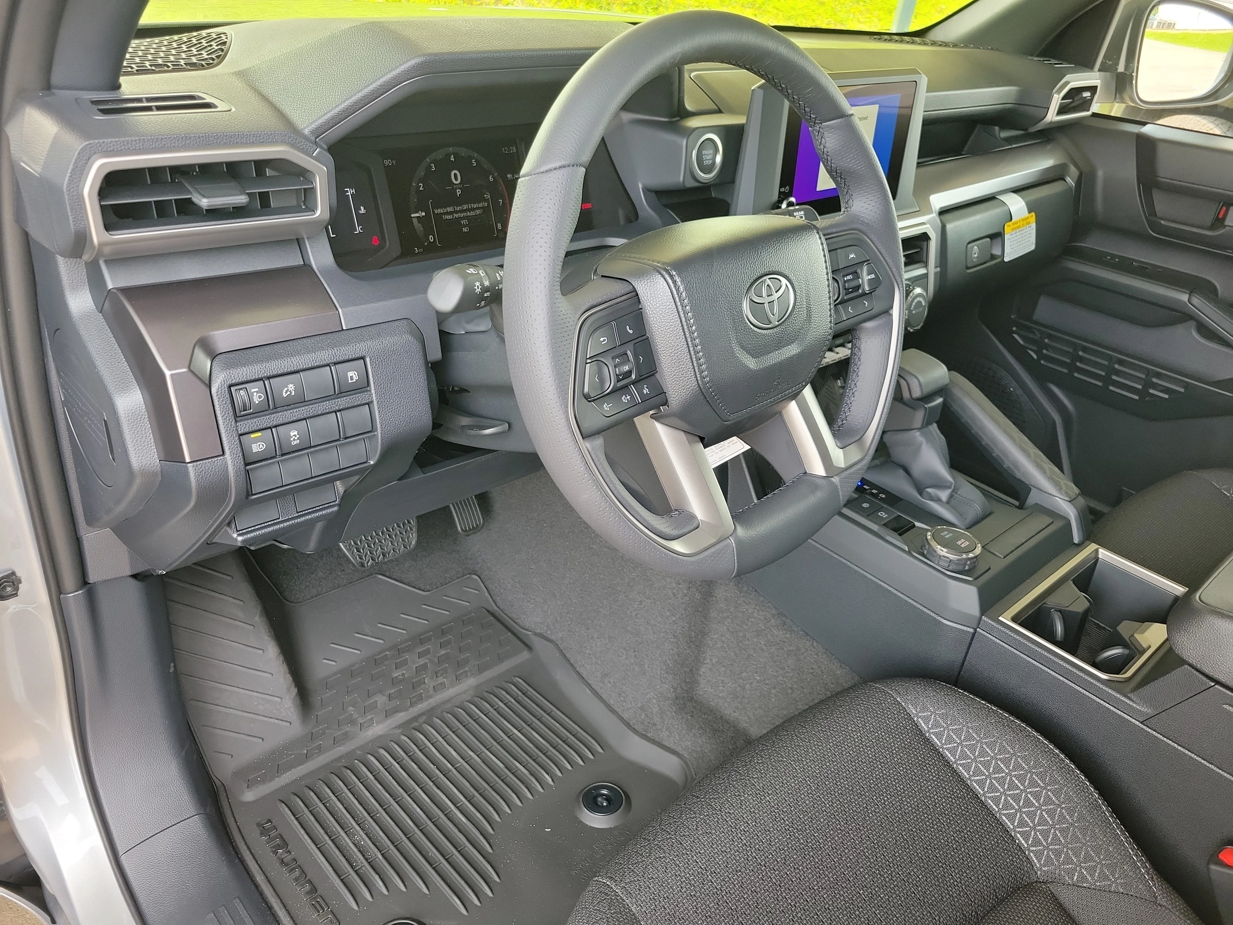 Used 2026 Cutting Edge Toyota SR5 image 4