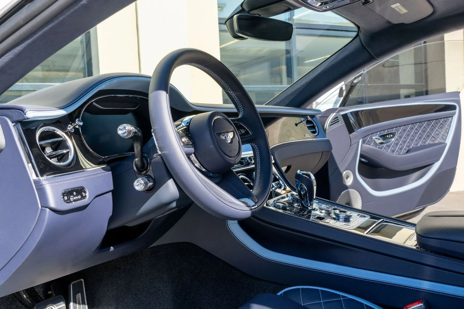 Used 2024 Arctica Bentley Speed image 5