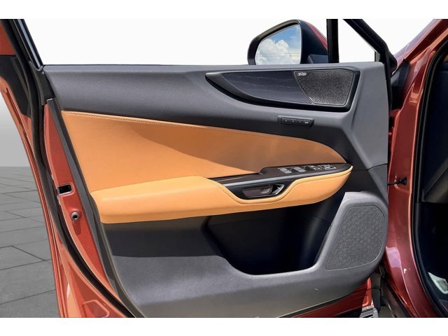 New 2026 Copper Crest Lexus LUXURY AWD image 22