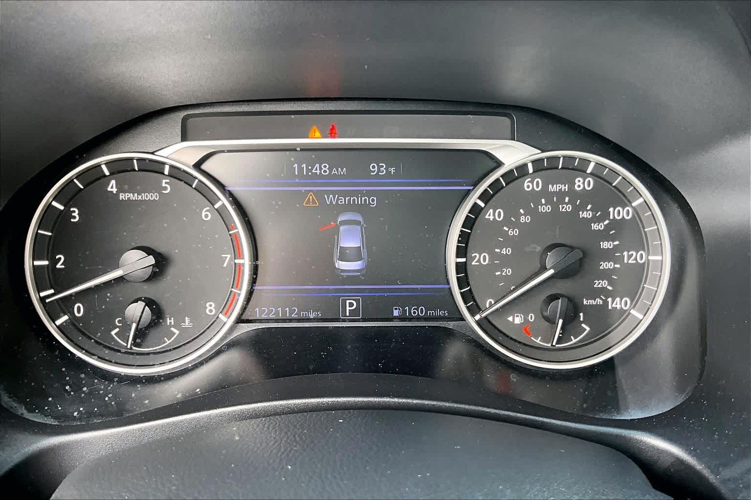 Used 2020 Gun Metallic Nissan 2.5 S image 23