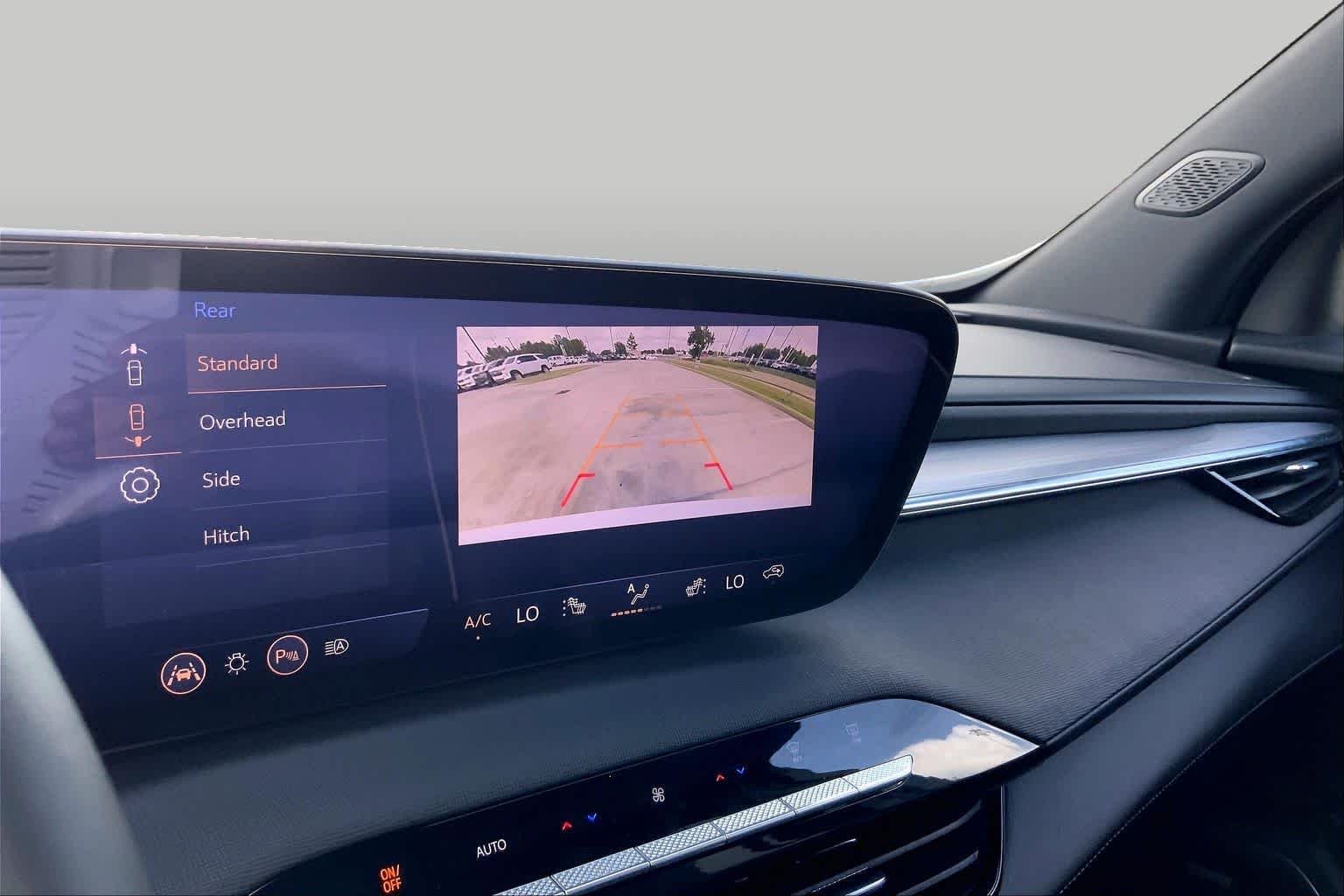 2026 Buick Enclave Preferred - Photo 28