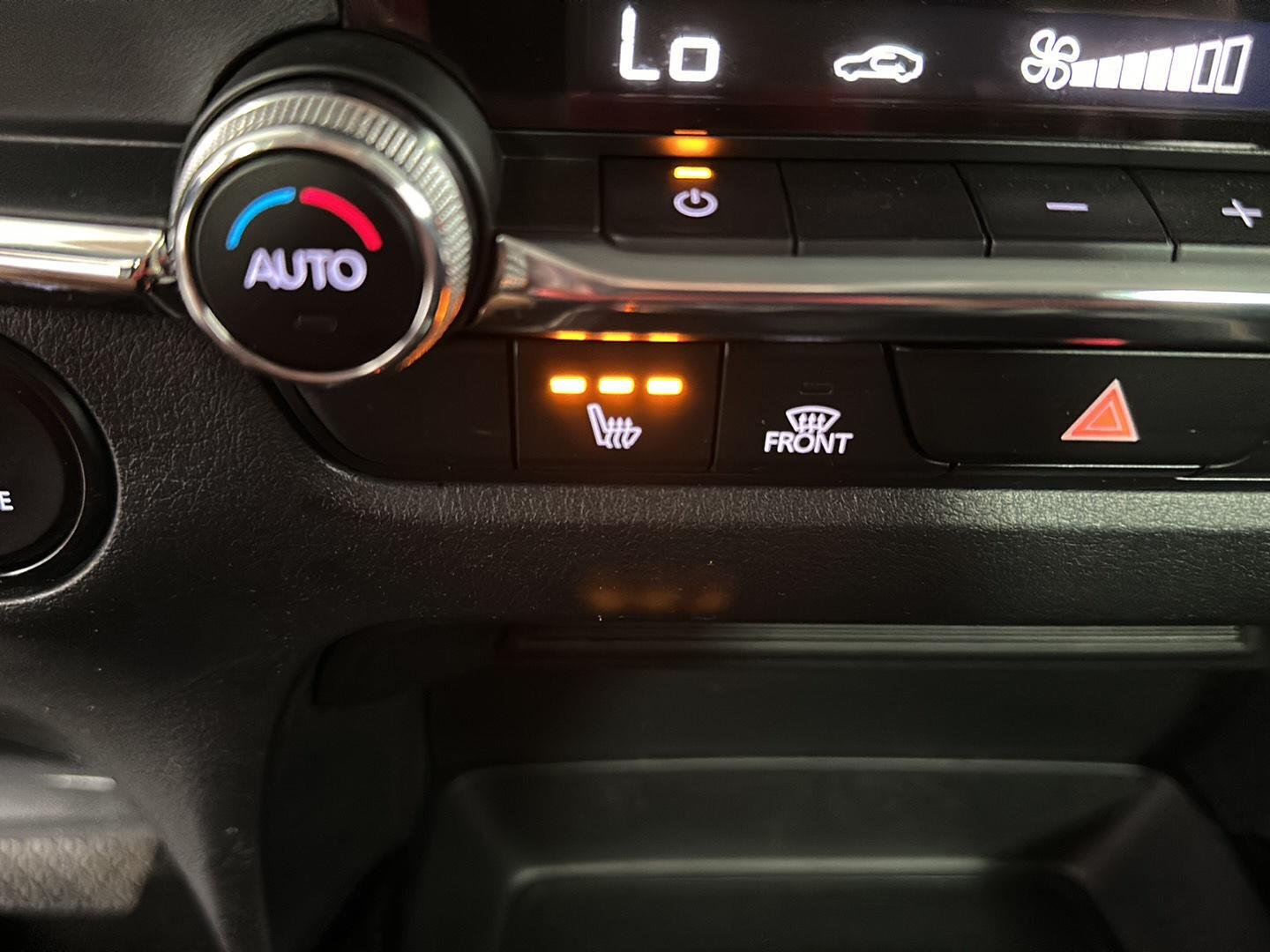 Used 2022 Deep Crystal Blue Mica Mazda 2.5 S Premium Package image 36