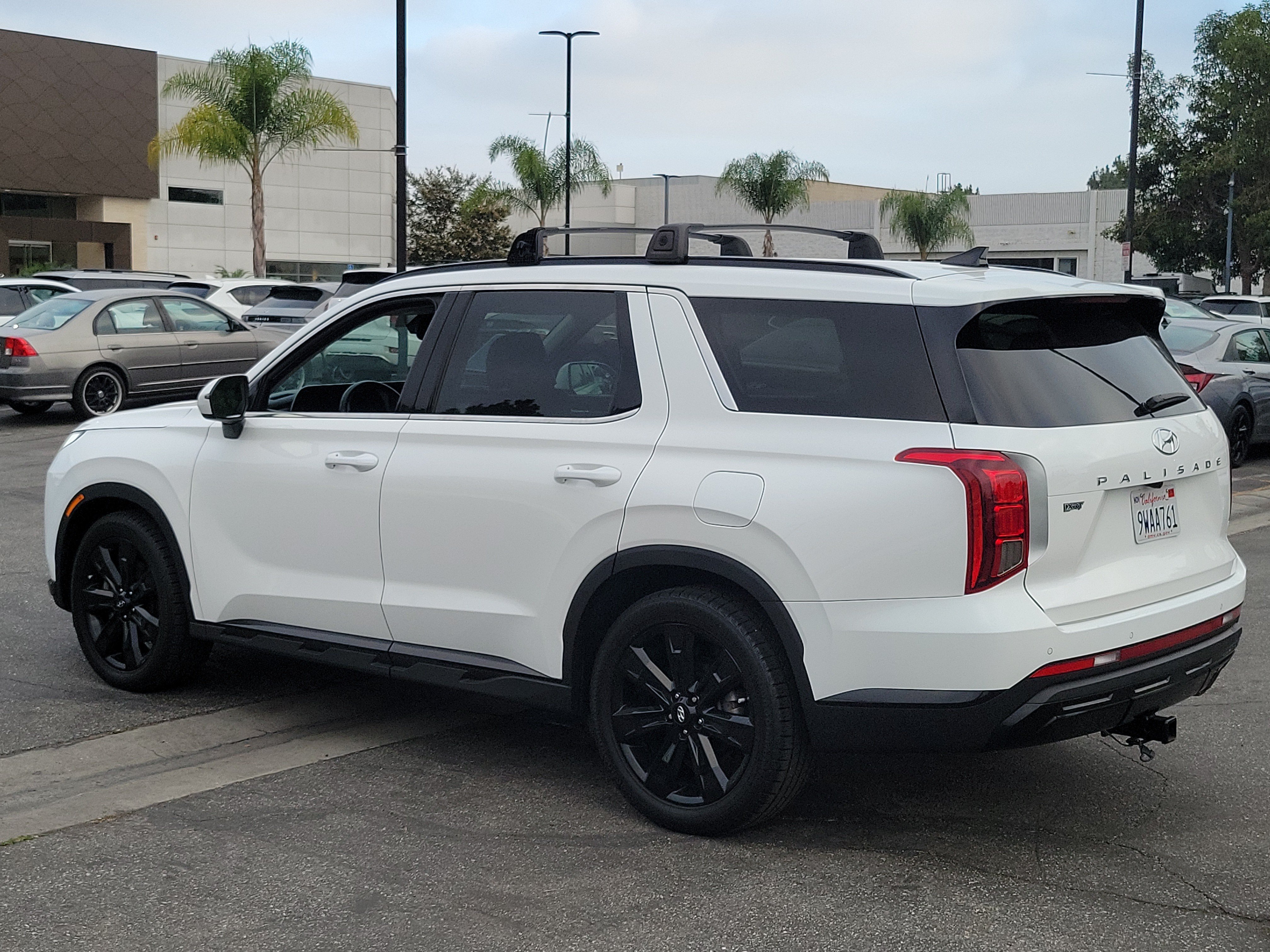 2023 Hyundai Palisade XRT - Photo 29